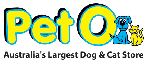 PetO - Australia's Largest Dog & Cat Store